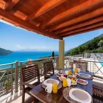 Sunrise Vista * Vasiliki