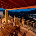 Villa Sunrise Vista Vasiliki