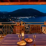 Sunrise Vista Vasiliki