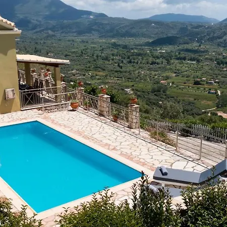 Villa Sunrise Vista