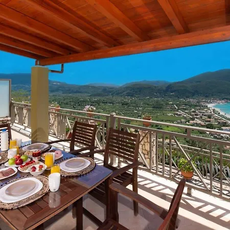 Villa Sunrise Vista