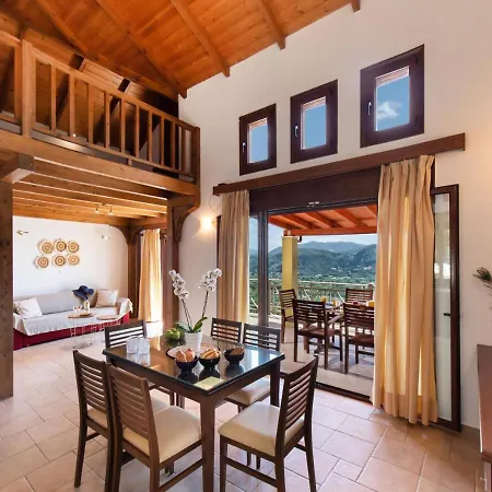 Sunrise Vista By Vintage Travel Villa *
