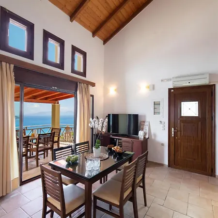 Sunrise Vista By Vintage Travel Villa *