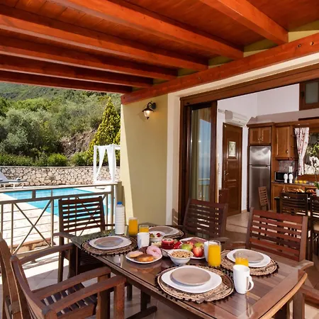 Villa Sunrise Vista