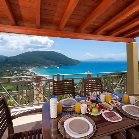 Villa Sunrise Vista By Vintage Travel *