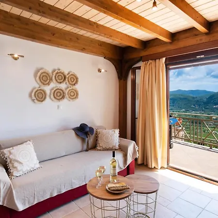 Sunrise Vista By Vintage Travel Villa *