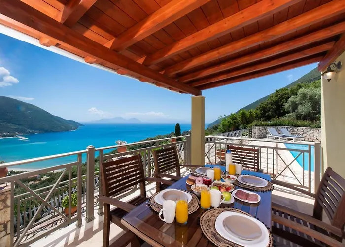 Sunrise Vista By Vintage Travel * 瓦西利基