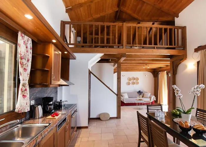 Sunrise Vista Villa *