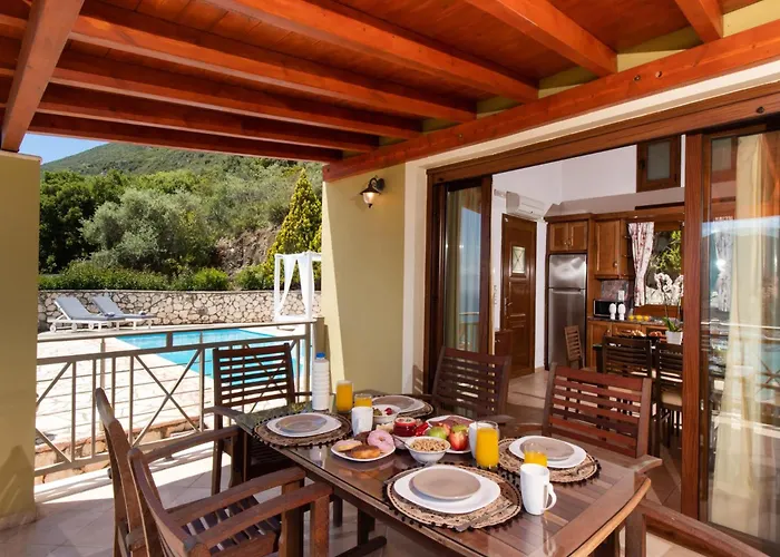 Villa Sunrise Vista