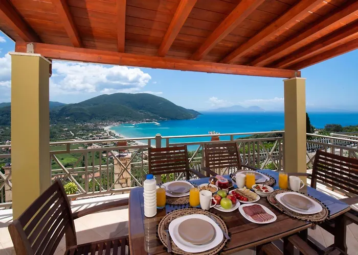 Villa Sunrise Vista *