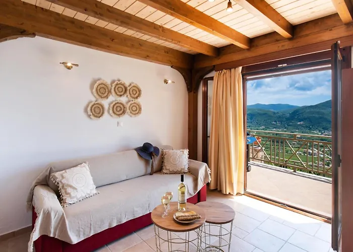 Sunrise Vista Villa *